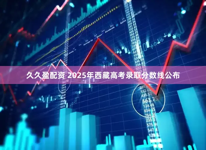 久久盈配资 2025年西藏高考录取分数线公布